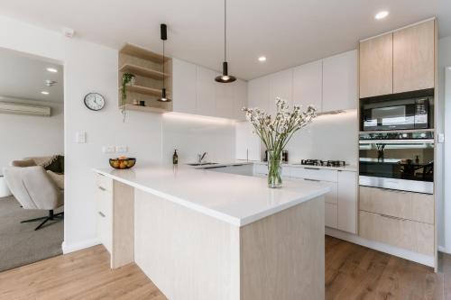 Blenheim Apartment | Tresco Apartments