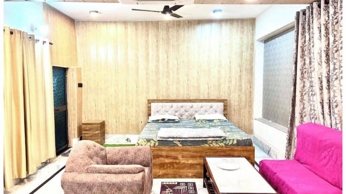 Faizabad House | Treta Homestay| Treta Homestay