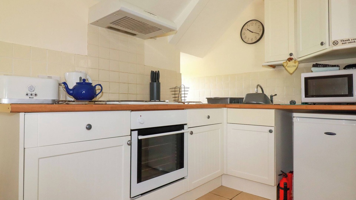Newquay Cottage | Trevarthian Farm
