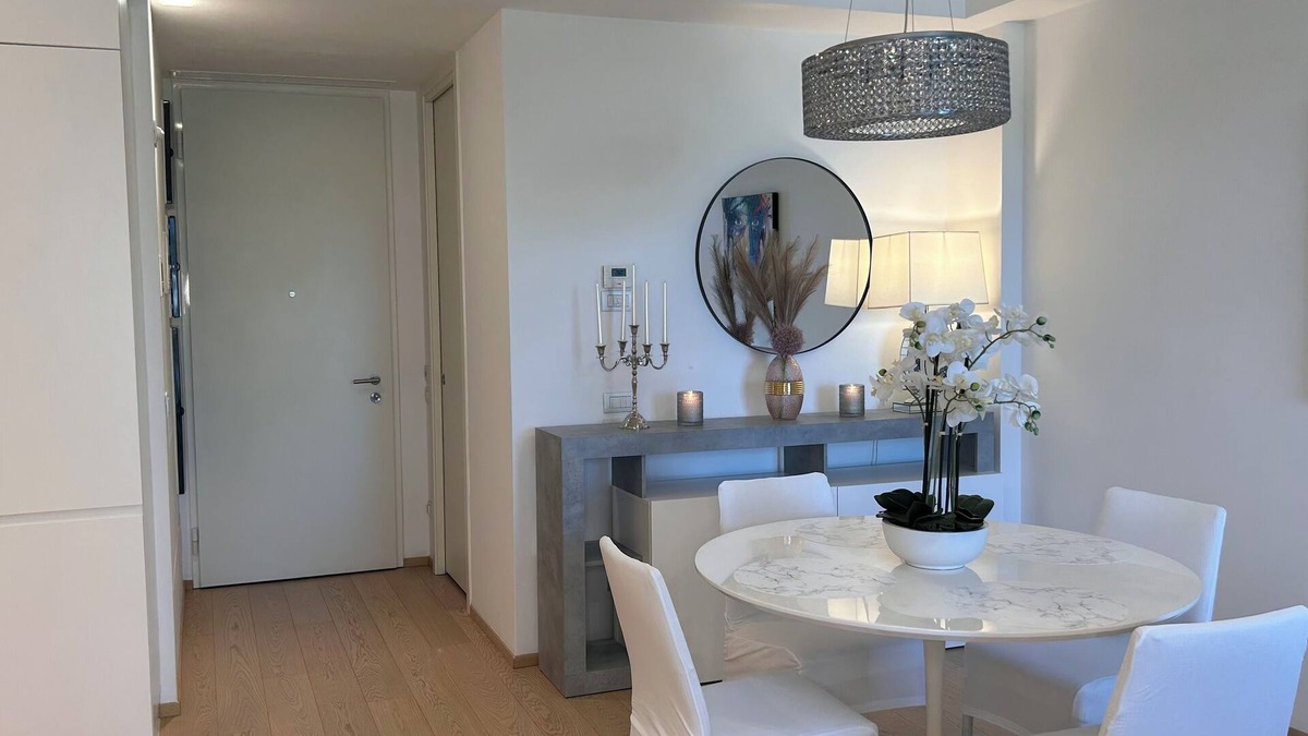 Treviso Apartment | Treviso Charme Apartment