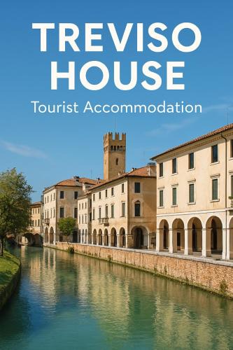 Quartiere XXIV Don Bosco Apartment | Treviso House