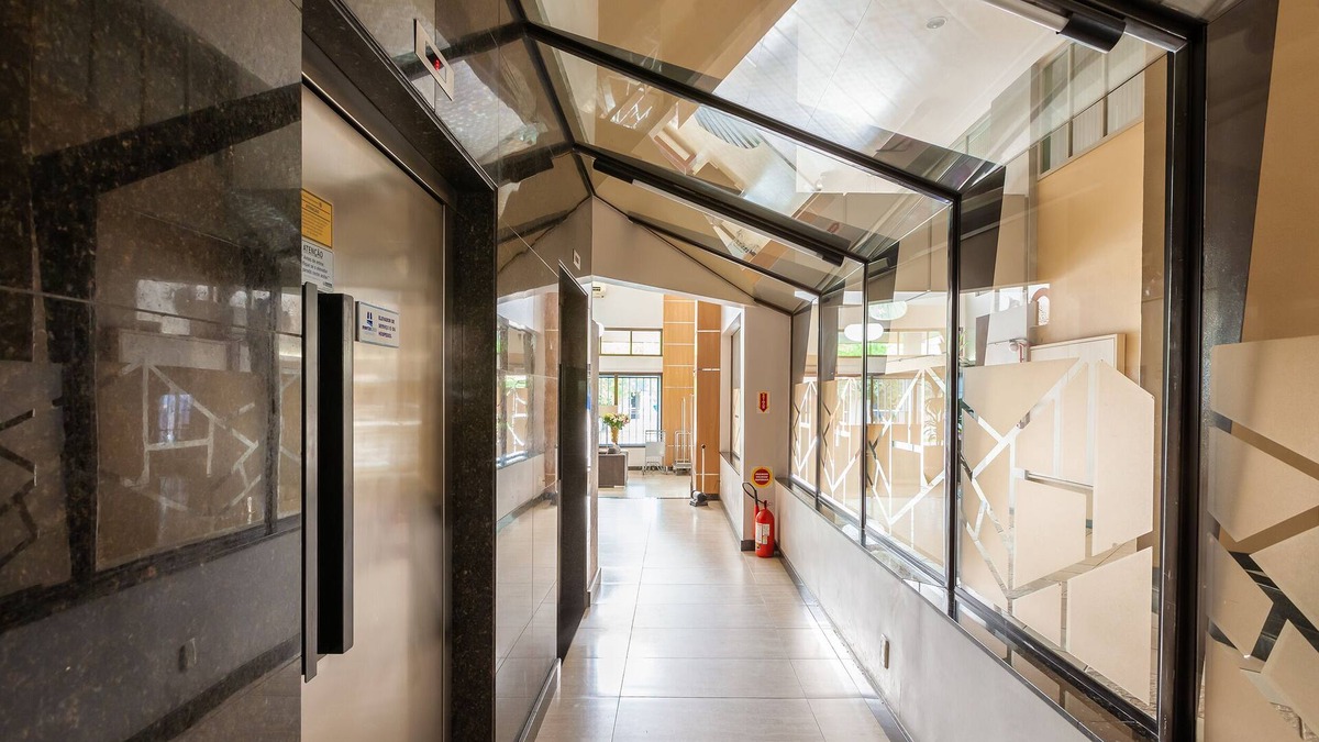 Centro Hotel | Tri Hotel Executive Criciúma