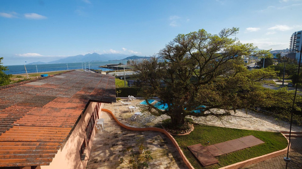 Capoeiras Hotel | Tri Hotel Florianópolis