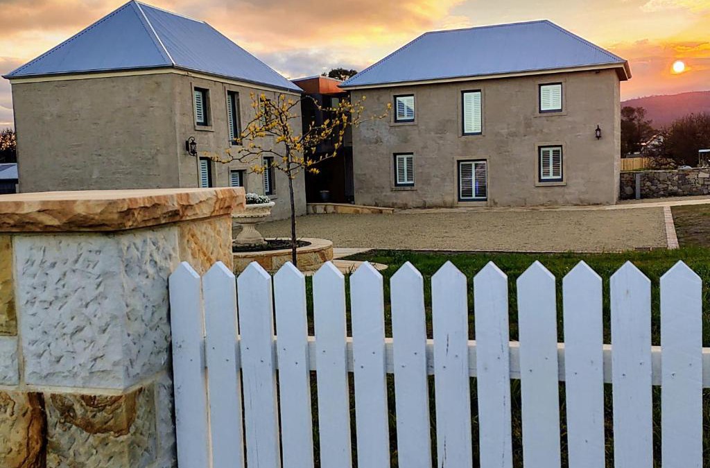 Triabunna Bed & Breakfast | Triabunna Barracks