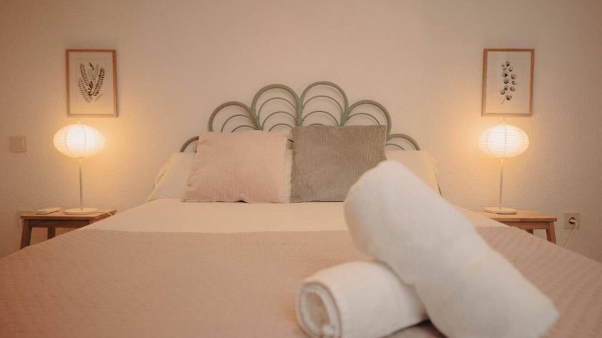 Triana Apartment | Triana, cozy and in an ideal location