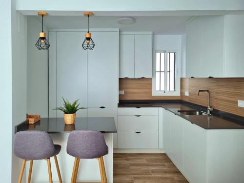 Triana Apartment | Triana San Jacinto Apartmento Leiria