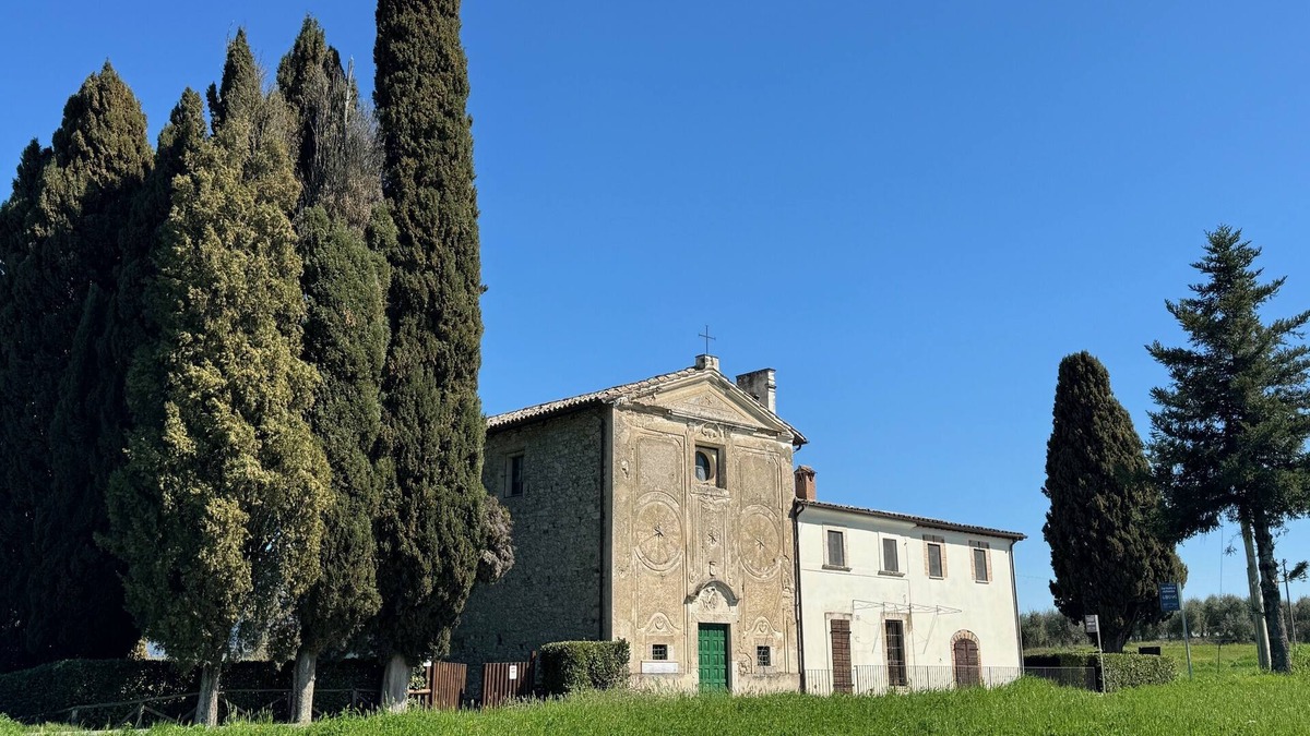 Corbara Villa | Trianon Country - Intera