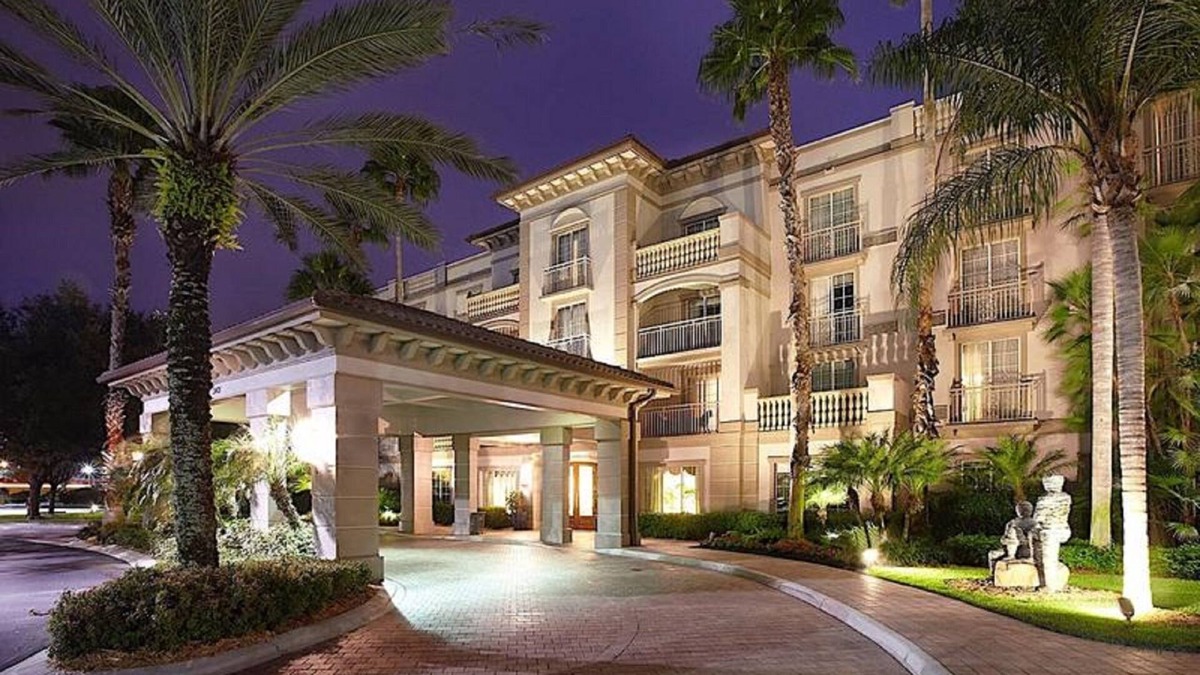 Bonita Bay Hotel | Trianon Bonita Bay