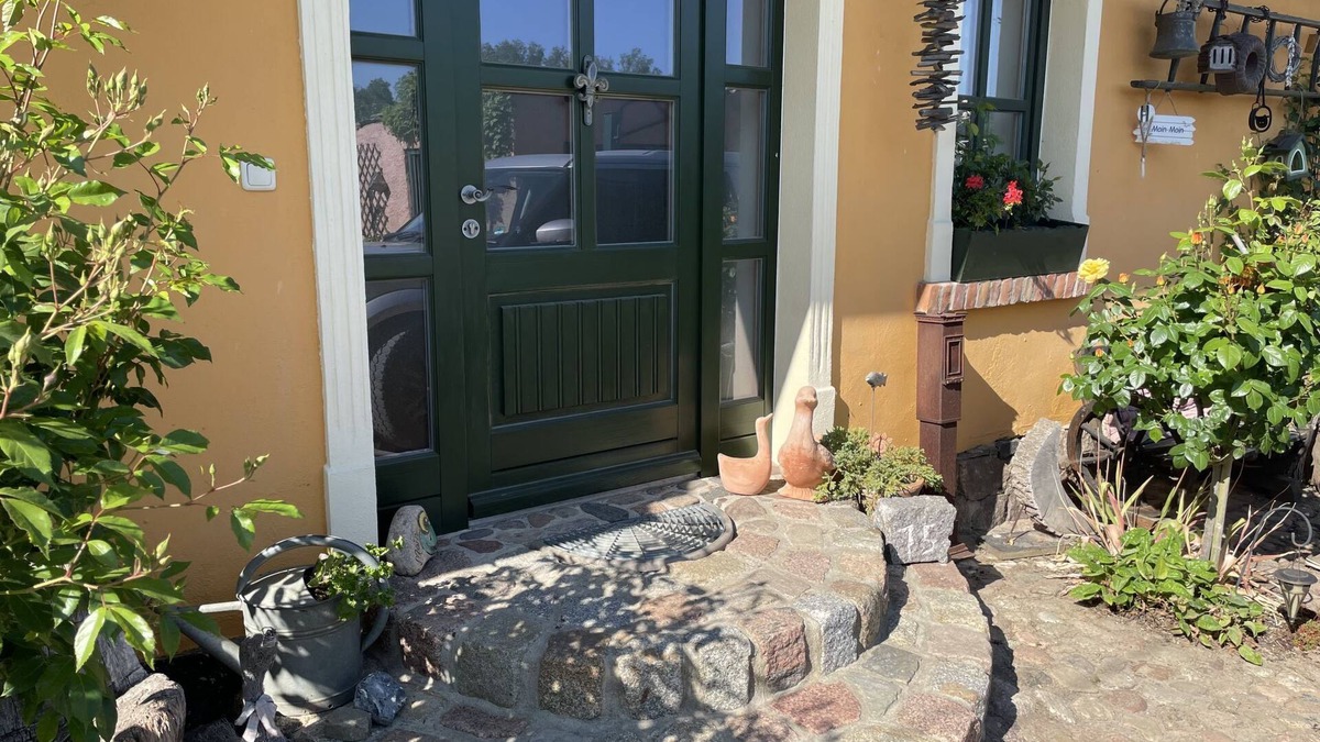 Neuenkirchen House | Tribbevitz by Interhome