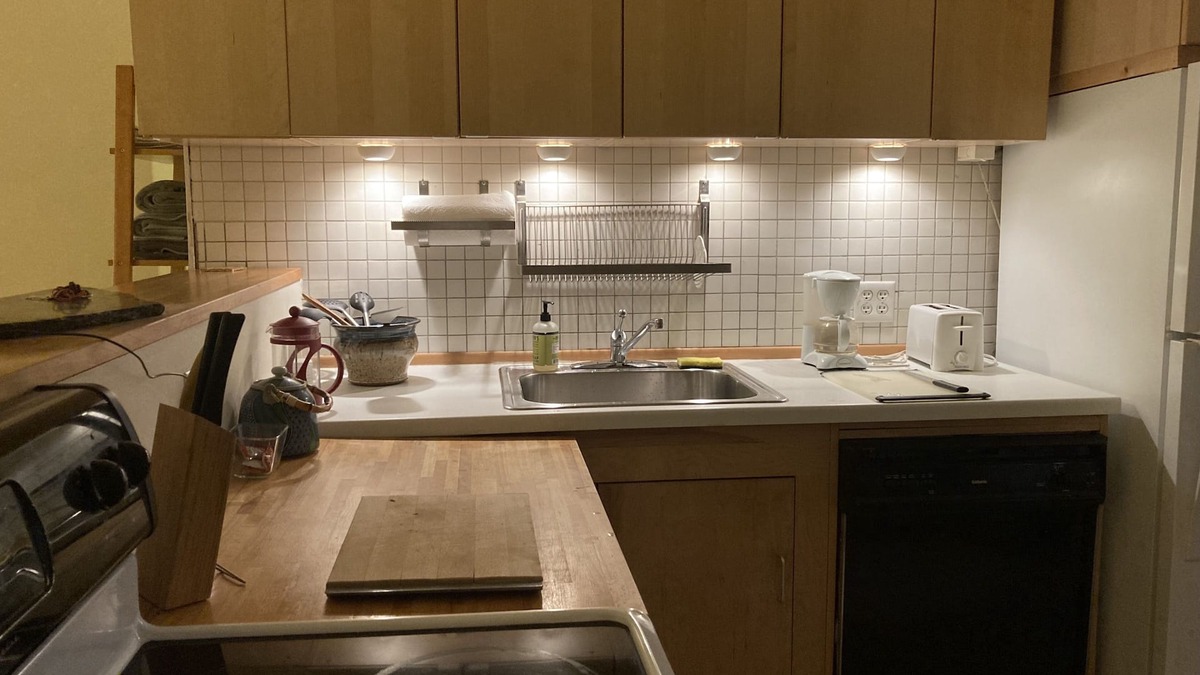 Tribeca Apartment | Tribeca Live/Work Downtown Vacation Loft Apt