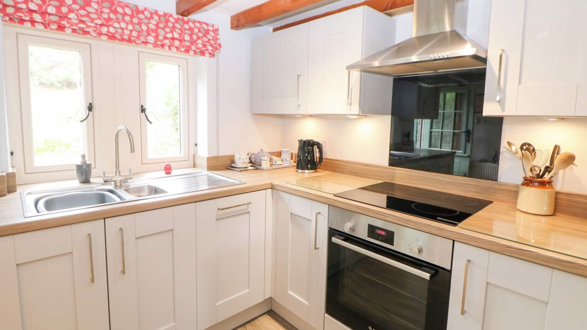 Castleton Cottage | Trickett Gate Cottage
