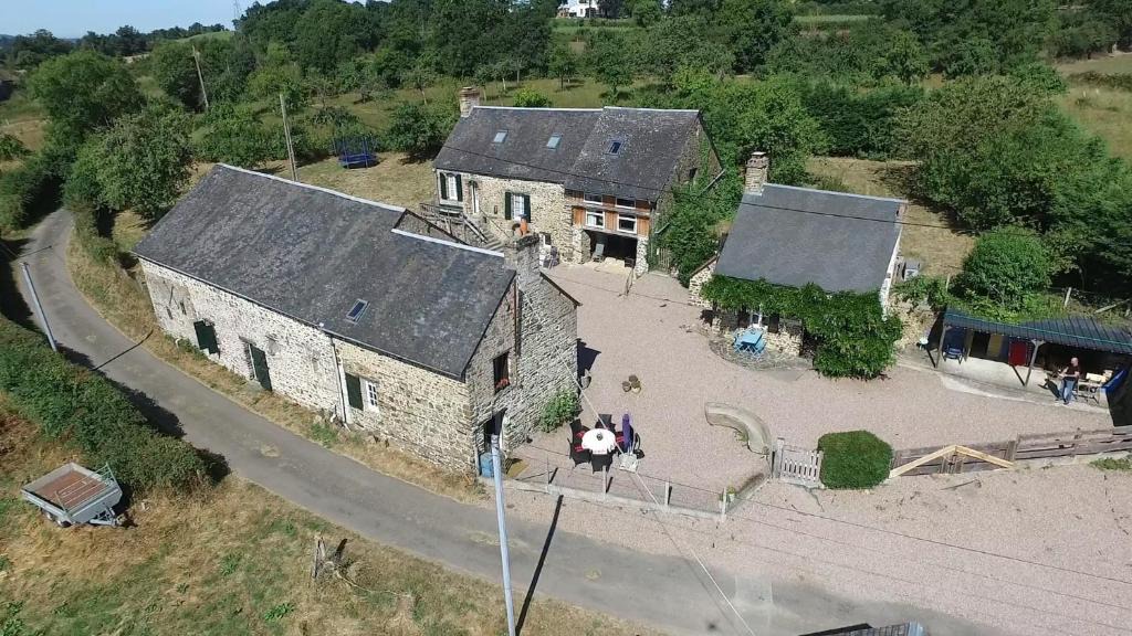 Menil-Vin House | Tricolore Normandie