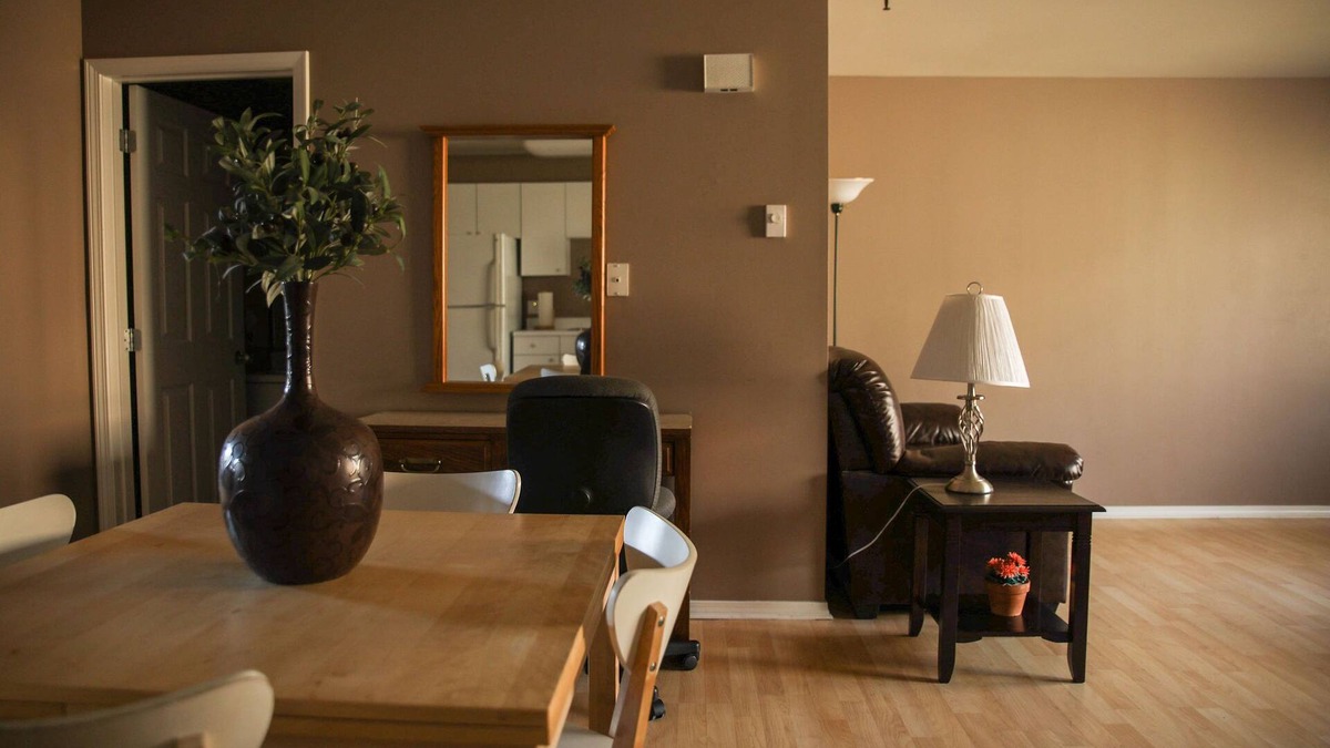 Sitka Apartment | Trierschield Apartments - Downtown Sitka