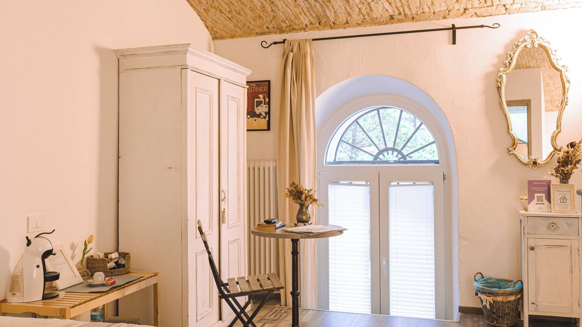 Citta Nuova-Barriera Nuova-San Vito-Citta Vecchia House | Trieste Art Loft