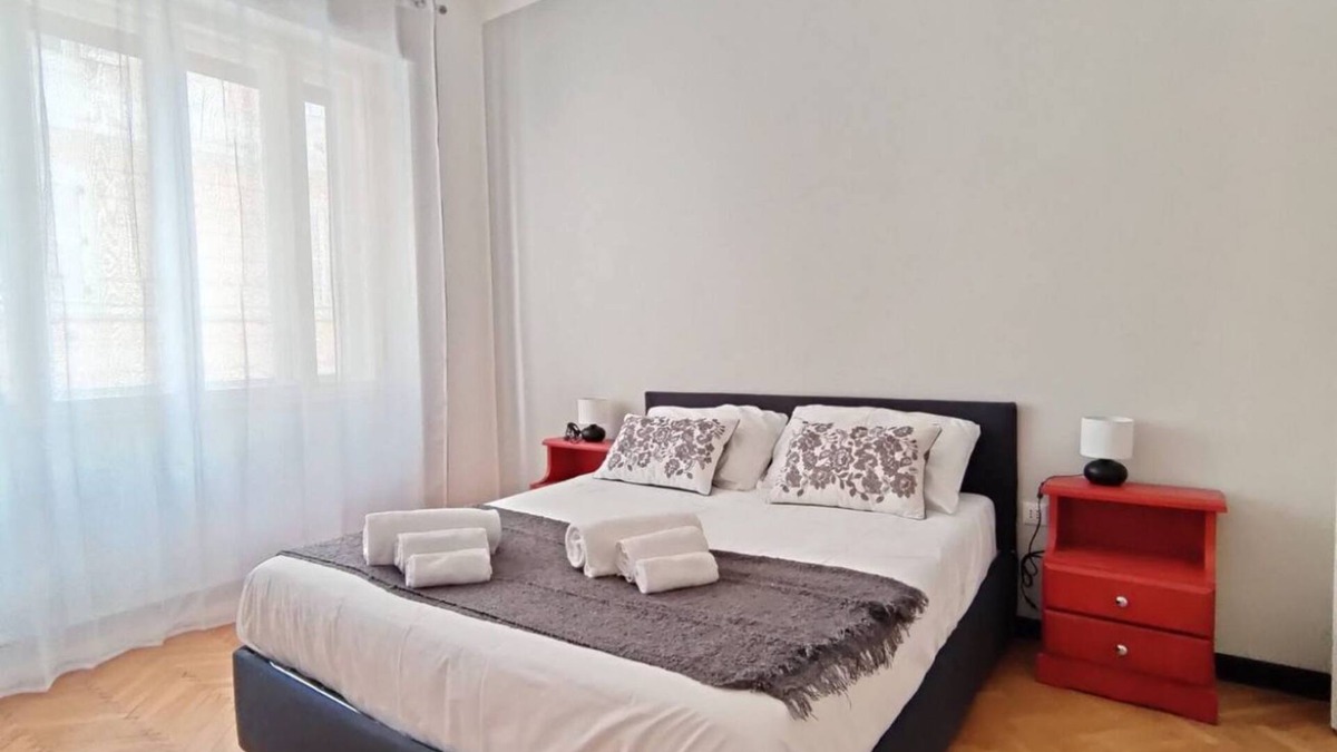 Roiano-Gretta-Barcola-Cologna-Scorcola Apartment | Trieste Central Holiday Home