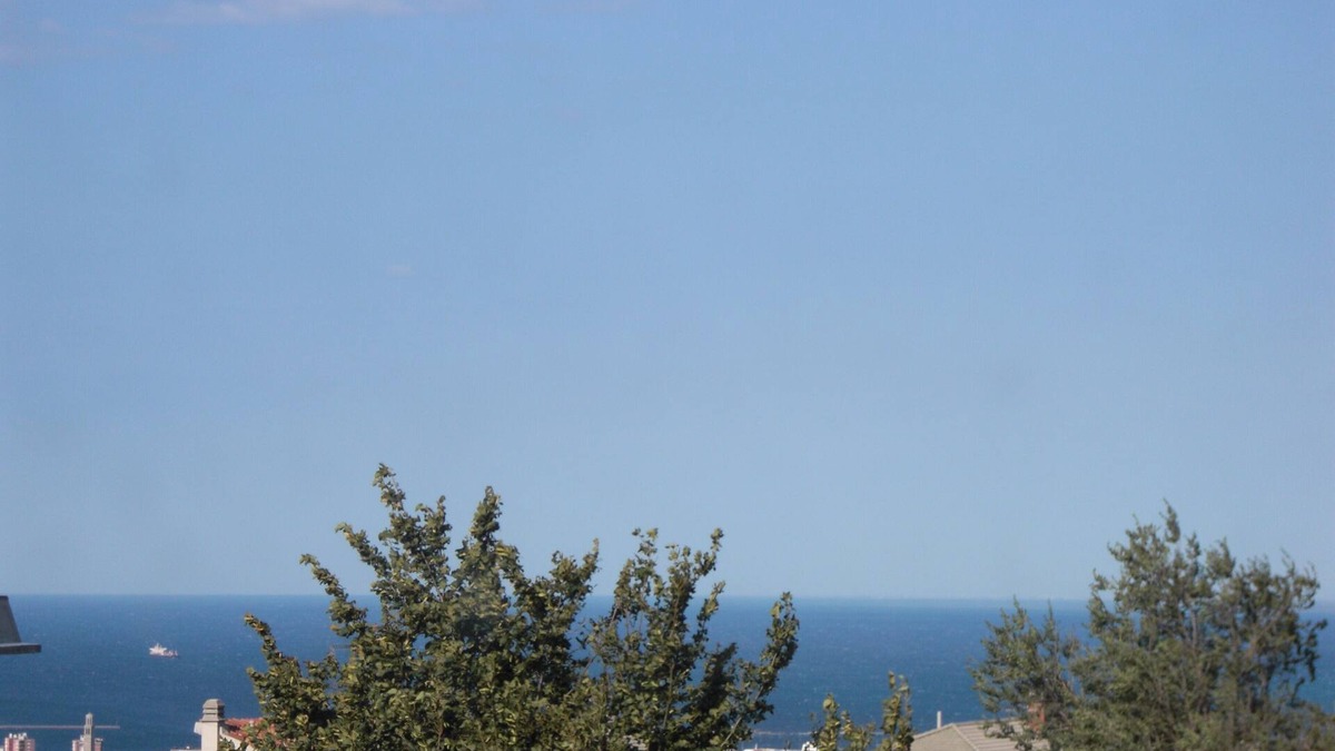 San Giovanni-Chiadino-Rozzol Apartment | Trieste Panoramic gulf view