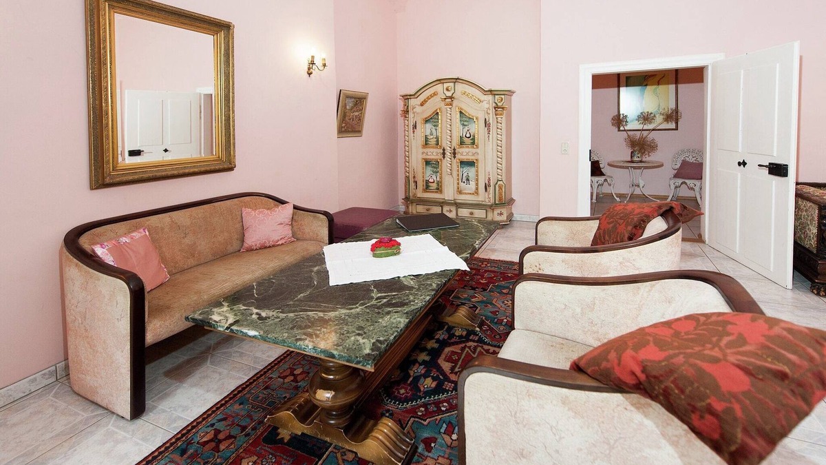 Triestewitz Other | Triestewitz Hideaway in Saxony