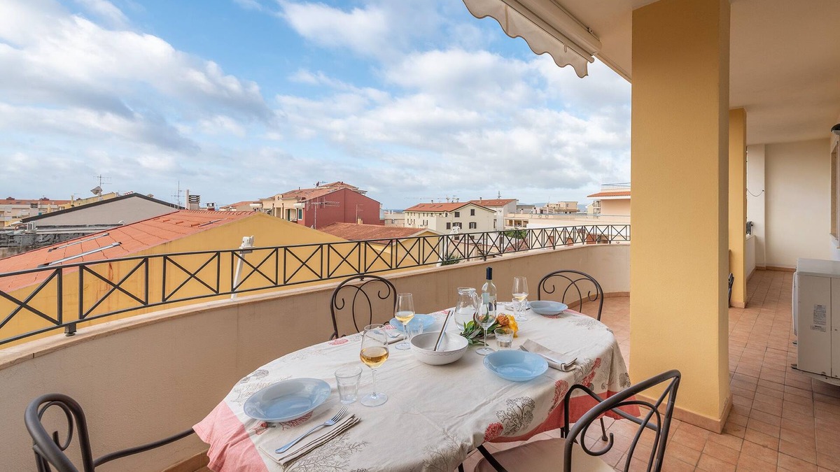La Pietraia Apartment | Trilo Gemelli 4 - Two Bedroom Apartment, Sleeps 5