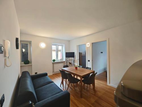 Clusone Apartment | Trilo Orologio