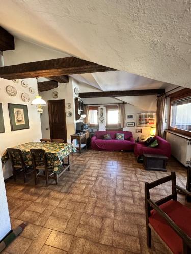 Bardonecchia Apartment | Trilocale Einaudi Bardonecchia