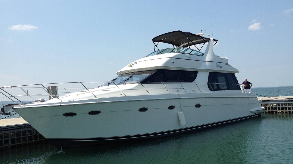 Playa Mujeres Boat Rental | Trilogy on the Sea; Discounted Private Luxury Yacht Charters