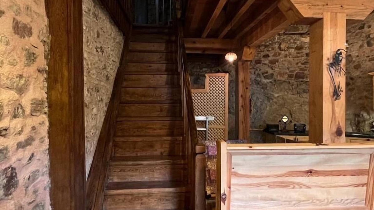 Zeytinbagi Hostel | Trilye Taşev