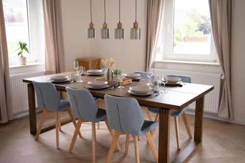 Edingen House | TRIMOSA - Apartments & Homes