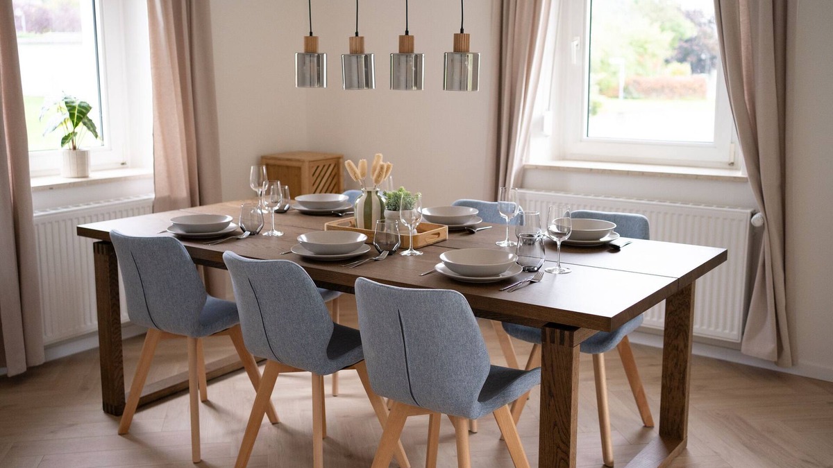 Edingen House | Trimosa Apt. | River Retreat with 3 bedrooms