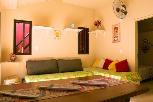 Trindade House | Trindade Hospeda - Casas na Praia dos Ranchos