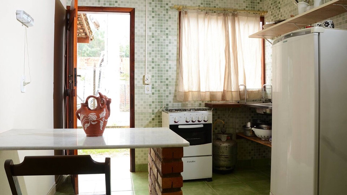 Trindade Apartment | Trindade Hospeda - Estúdios Vila T