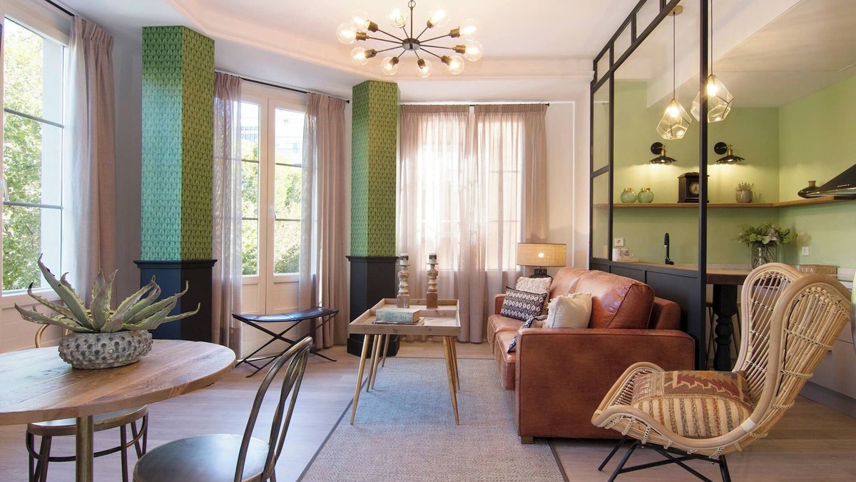 Centro - Sagrario Apartment | TRINIDAD DELUXE 3