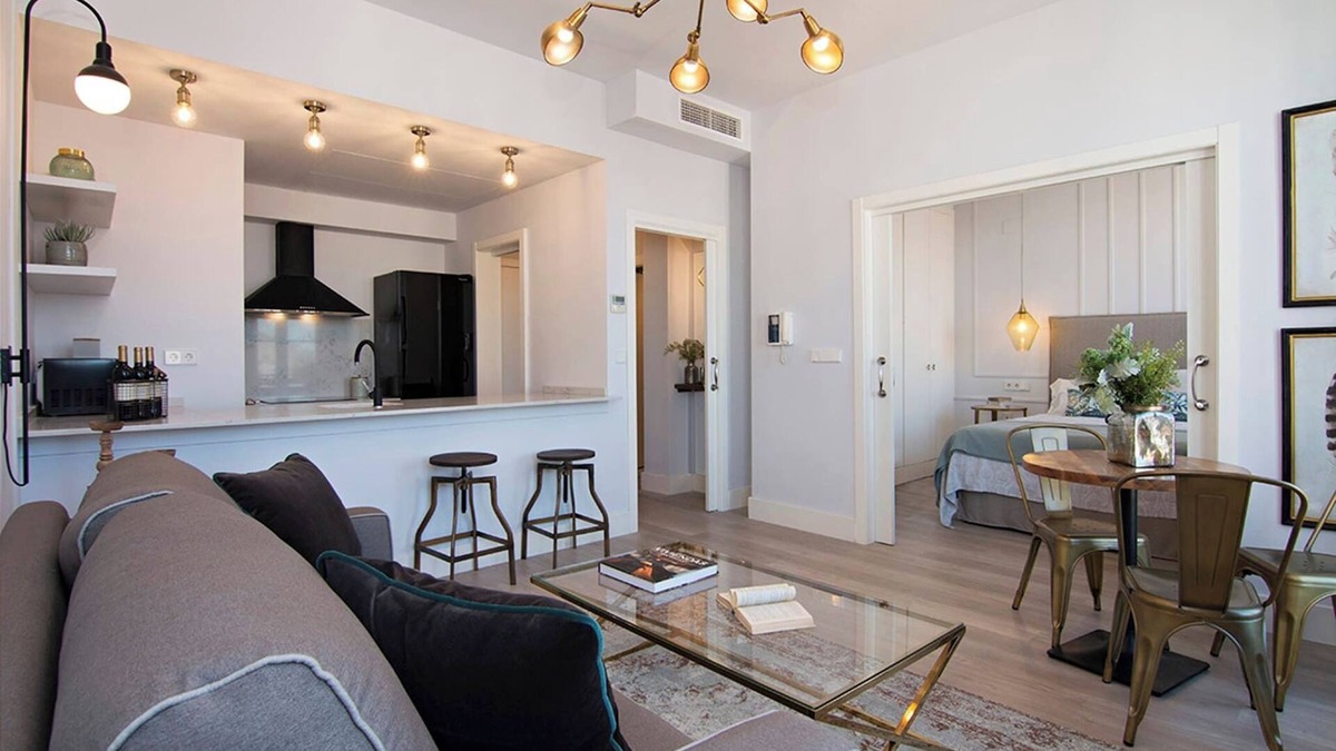 Centro - Sagrario Apartment | TRINIDAD DELUXE 4