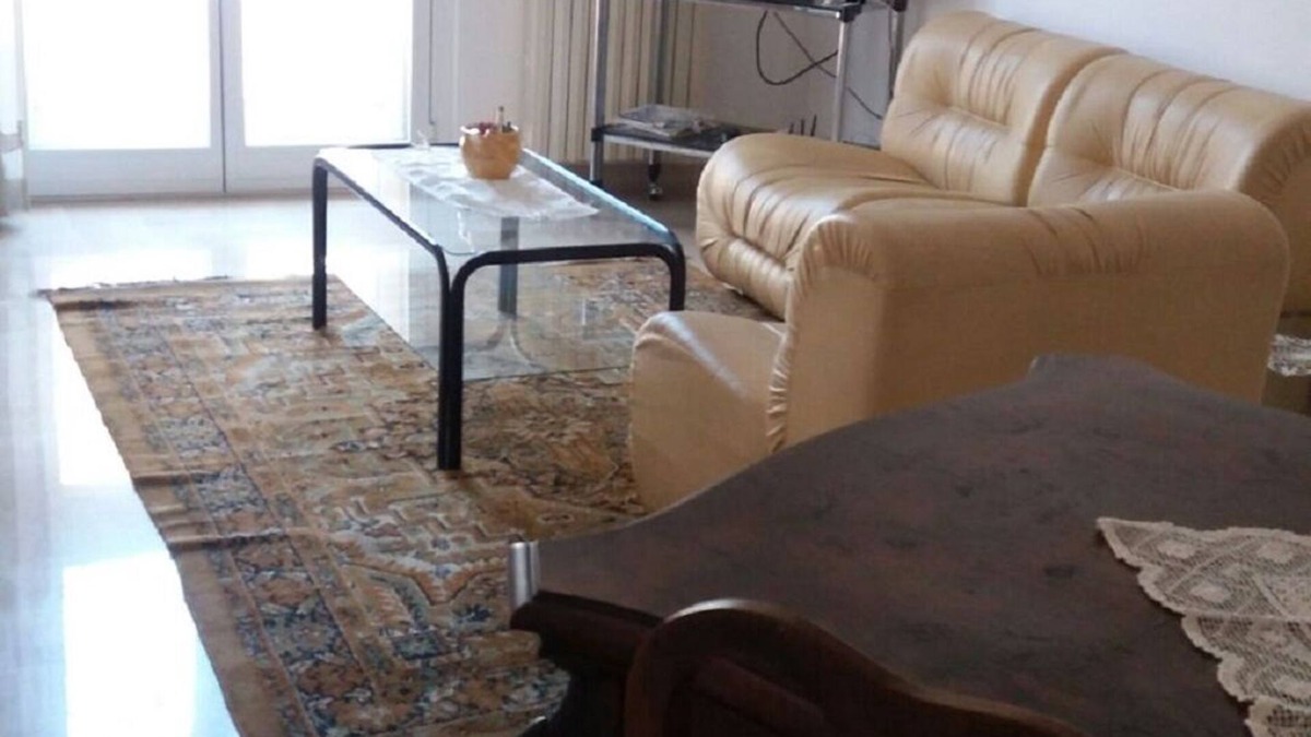 Trinitapoli Apartment | Trinitapoli-Margherita di Savoia: two three-room apartments
