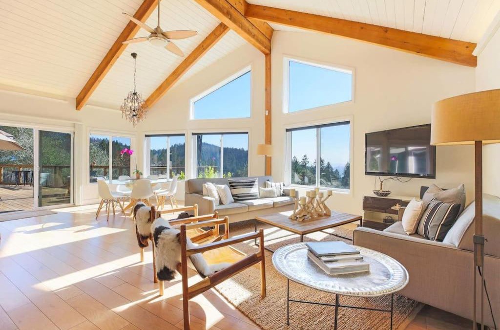 Glen Ellen House | Trinity By Kohmsa