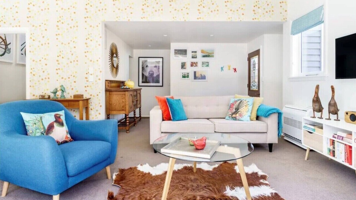 Linwood Apartment | Trinity Studio Apartment