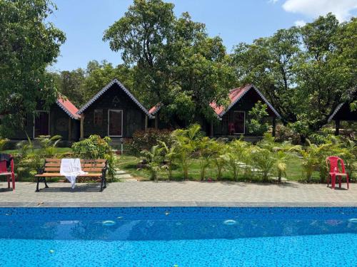 Sawantwadi Other | Trio Farm serenity home vibe