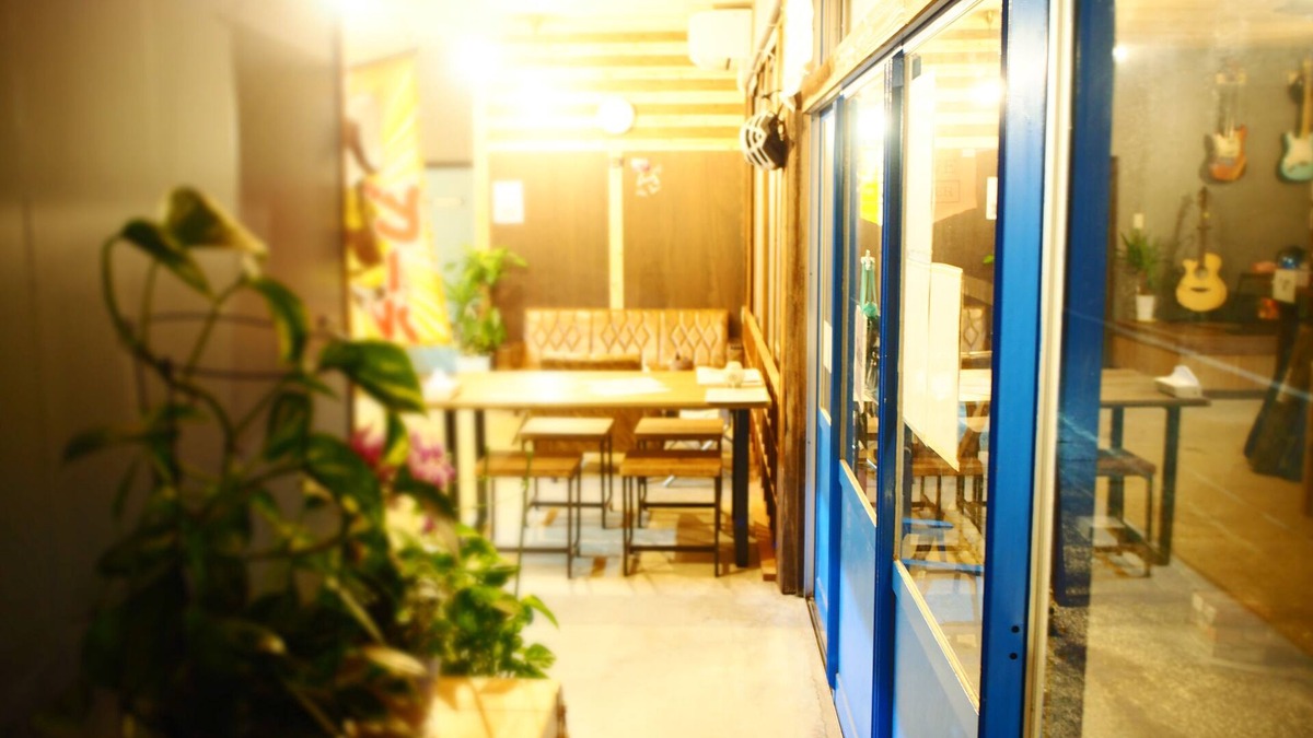 Akiyoshi Hostel | Trip Base Coconeel - Hostel