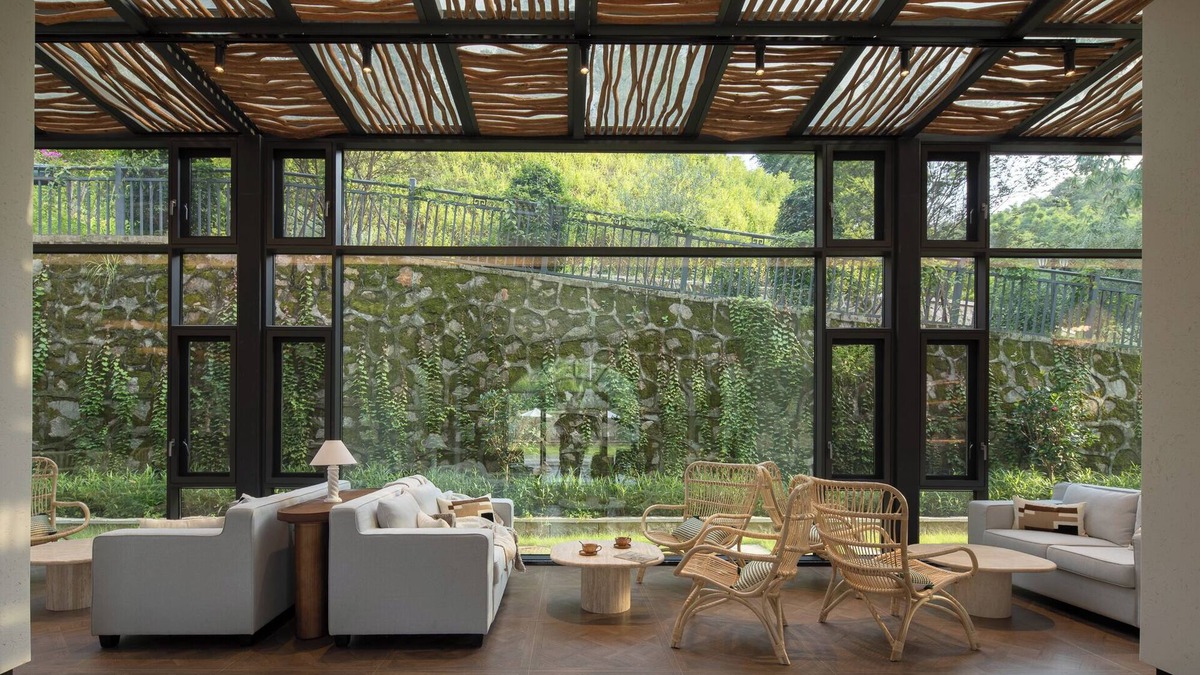 Huadu Hotel | Trip Group Country Retreats