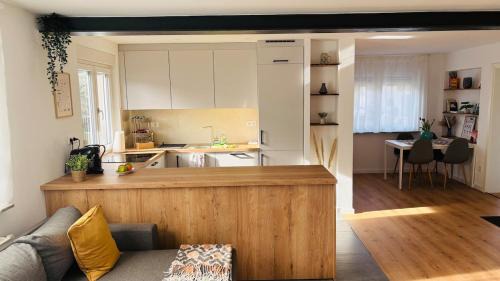 Muehlacker Apartment | Triple-A Apartment - near Stuttgart and Karlsruhe