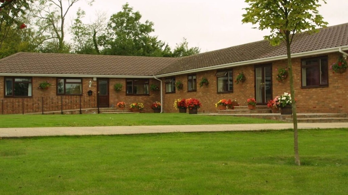 Takeley Bed & Breakfast | Triple Ensuite at Little Bullocks Farm