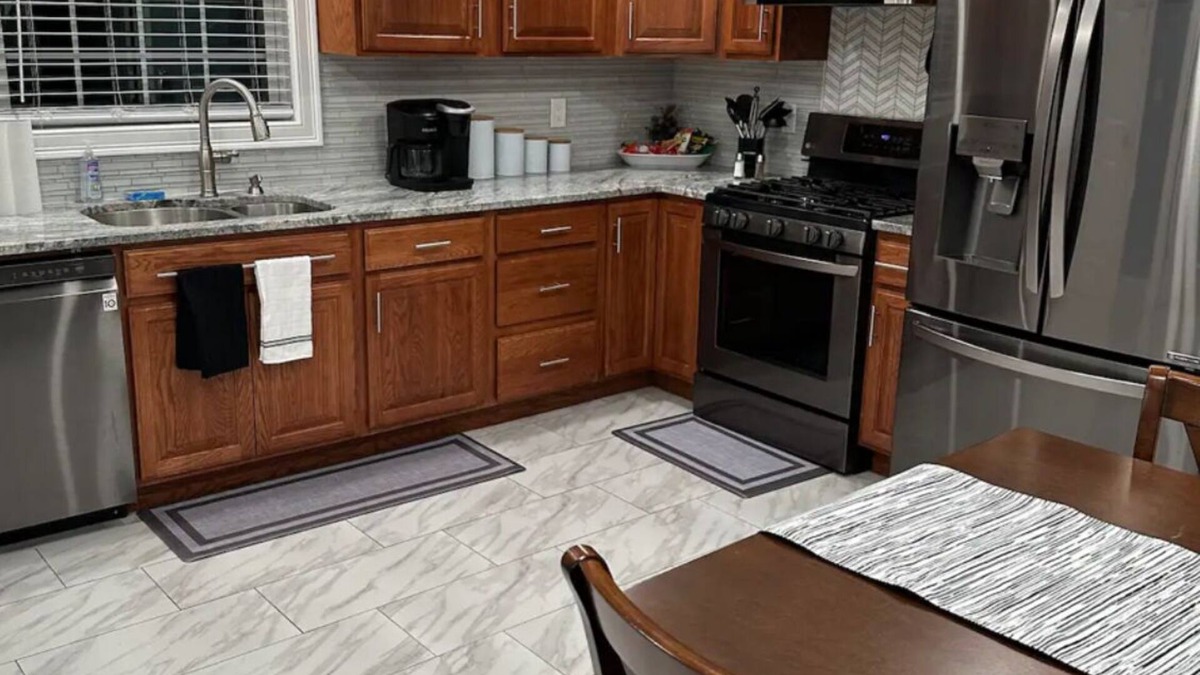 Rimmon Heights Apartment | Triple Family Unit Combined