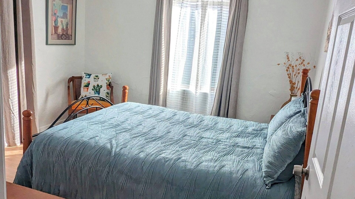 Tucson House | Triple H Bunk House-charming western inspired bunk house completely renovated
