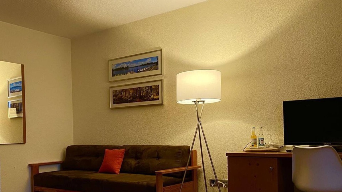 Kell am See House | Triple Room - Hotel-Restaurant Zur Post