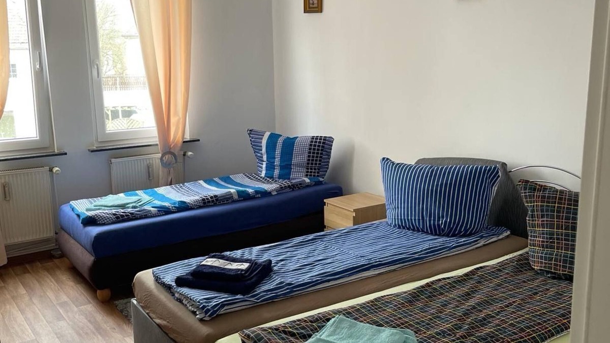 Niedergoersdorf Cottage | Triple Room - LEKOMA Pension