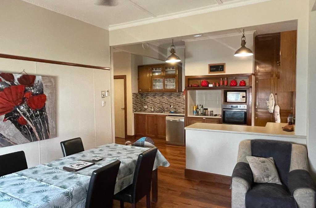 Horsham House | Trippypossums House