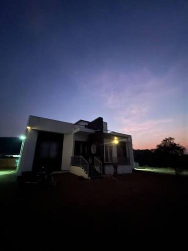 Nashik House | Tripvana Sunset Villa