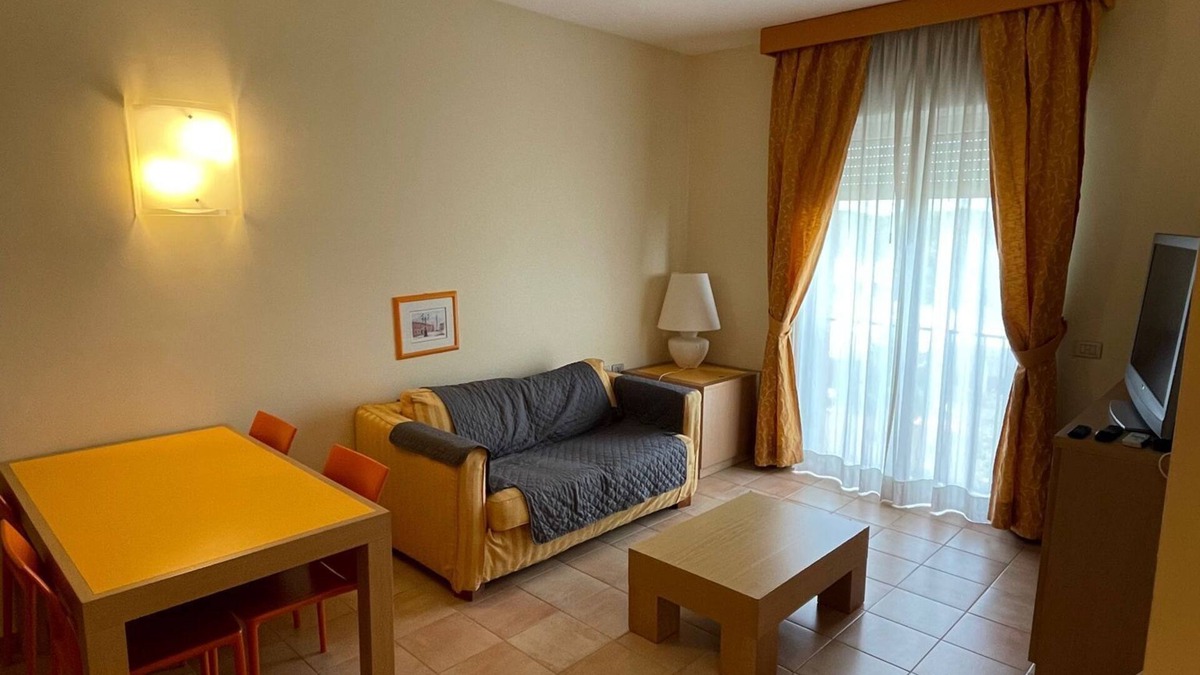 Zona XXX Castel Fusano Apartment | Tristan Holiday House