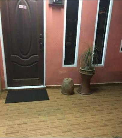 Chabang Tiga House | trisya homestay