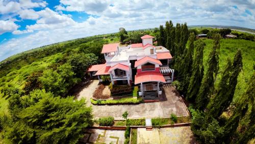 Indapur Villa | Triveni Stays Ikigai 3BHK Near Pune