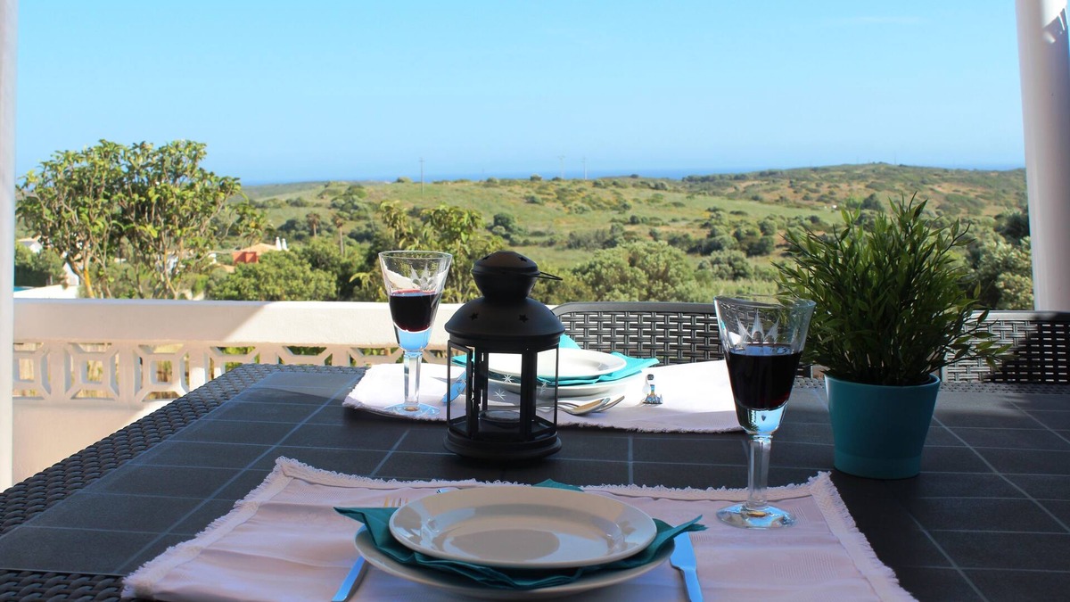 Vila do Bispo House | Trivial Pisão - Holiday Home